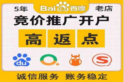 百度竞价广告投放策略分享
